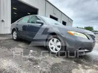 2009 Toyota CAMRY фото