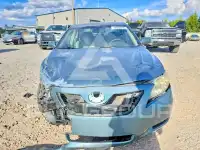 2009 Toyota CAMRY фото