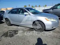 2009 Toyota CAMRY фото