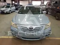 2009 Toyota CAMRY photo