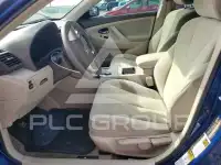 2009 Toyota CAMRY фото
