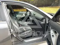 2009 Toyota CAMRY фото