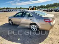 2009 Toyota CAMRY фото