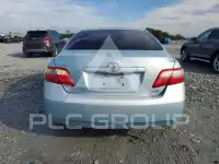 2009 Toyota CAMRY фото