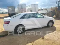 2009 Toyota CAMRY фото