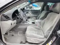 2009 Toyota CAMRY photo