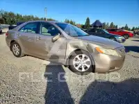 2009 Toyota CAMRY фото