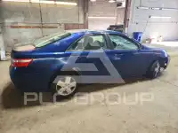 2009 Toyota CAMRY фото