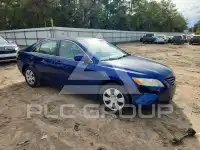 2009 Toyota CAMRY фото