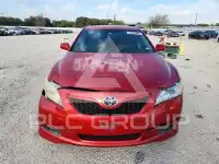 2009 Toyota CAMRY фото