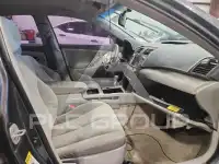 2009 Toyota CAMRY фото