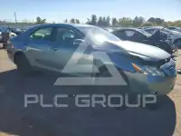 2009 Toyota CAMRY фото