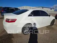 2009 Toyota CAMRY фото
