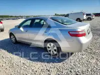 2009 Toyota CAMRY photo