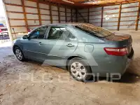 2009 Toyota CAMRY фото