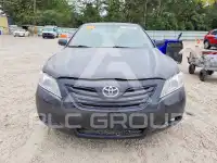 2009 Toyota CAMRY photo