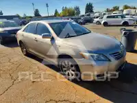 2009 Toyota CAMRY фото