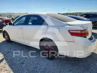 2009 Toyota CAMRY фото