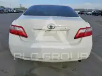 2009 Toyota CAMRY фото