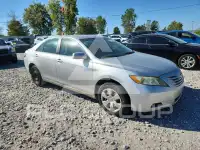 2009 Toyota CAMRY photo
