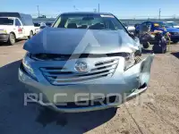 2009 Toyota CAMRY фото