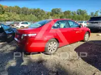 2009 Toyota CAMRY фото