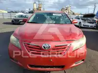 2009 Toyota CAMRY фото