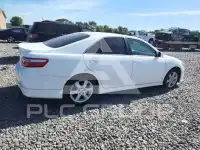 2009 Toyota CAMRY фото