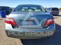 2009 Toyota CAMRY фото