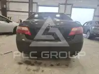 2009 Toyota CAMRY фото
