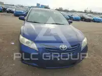 2009 Toyota CAMRY фото