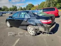 2009 Toyota CAMRY фото