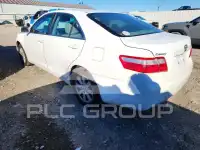2009 Toyota CAMRY фото