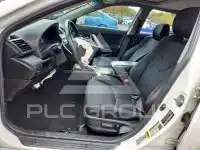 2009 Toyota CAMRY фото