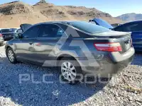 2009 Toyota CAMRY photo
