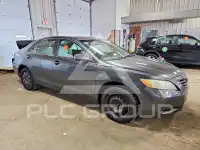 2009 Toyota CAMRY фото