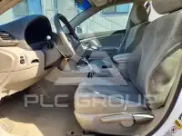 2009 Toyota CAMRY фото
