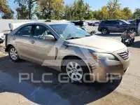 2009 Toyota CAMRY фото