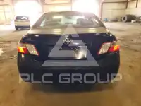 2009 Toyota CAMRY фото