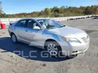 2009 Toyota CAMRY фото