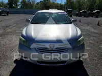 2009 Toyota CAMRY фото