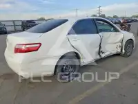 2009 Toyota CAMRY фото
