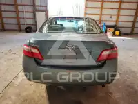 2009 Toyota CAMRY фото