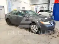 2009 Toyota CAMRY фото