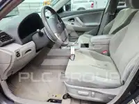 2009 Toyota CAMRY фото