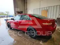 2009 Toyota CAMRY фото