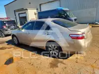2009 Toyota CAMRY фото