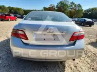 2009 Toyota CAMRY фото