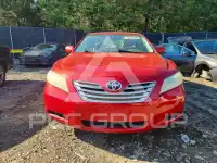 2009 Toyota CAMRY фото