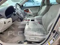 2009 Toyota CAMRY фото